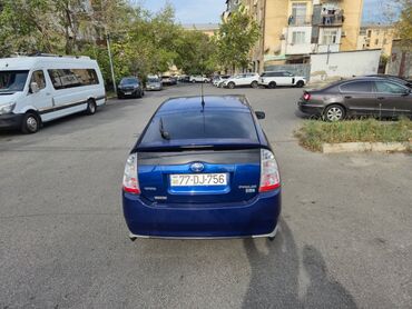 Toyota: Toyota Prius: 1.5 l | 2007 il Hetçbek — 3