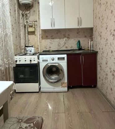 срочные продажи квартир: 1 комната, 34 м², 105 серия, 8 этаж, Косметический ремонт