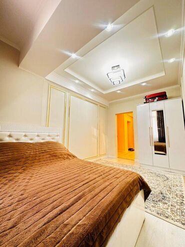 Продажа квартир: 3 комнаты, 81 м², Элитка at lalafo.kg — 5 Продажа квартир: 3 комнаты, 81 м², Элитка — 5