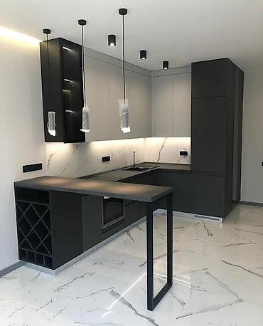 Мебель на заказ: Мебель на заказ, Кухня, Стулья, Кухонный гарнитур, Стол — 18