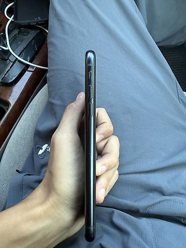 iphon 16 pro: IPhone XR, 128 ГБ, цвет Black НЕ ВСКРЫТЫЙ ЕСТЬ КОСЯКИ НА ЭКРАНЕ И — 4