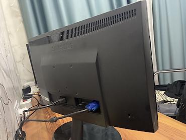 Мониторы: Монитор, Samsung, Б/у, LED, 19" - 20" — 2