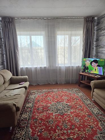 Продажа коттеджей и домов: 🏡 Современный дом с евроремонтом! 📍 Бишкек, ж/м Красный Строитель ✨ — 6