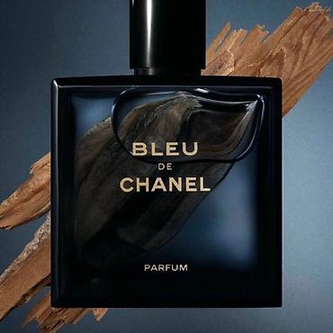 ex nihilo: Bleu de Chanel Chanel — это аромат для мужчин, он принадлежит к группе — 8