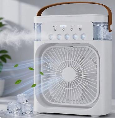 ventilyator azərbaycanca: Ventilyator Yeni, Masaüstü, Pərli, Kredit yoxdur, Ödənişli çatdırılma — 2