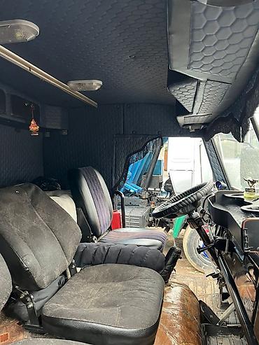 ГАЗ: ГАЗ : 2026 г. — 7