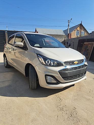 170 70 13: Chevrolet Chevelle: 2019 г., 1 л, Автомат, Бензин, Хэтчбэк — 2