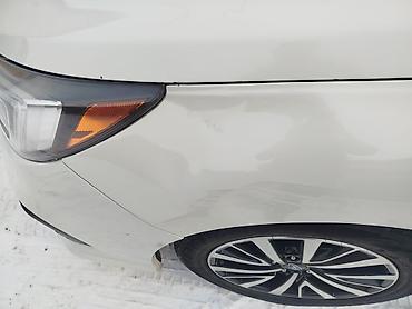 Subaru: Subaru Legacy: 2017 г., Седан — 9