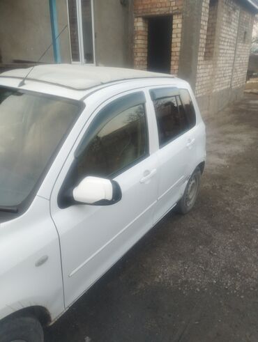 движок мазда 626: Mazda Demio: 2003 г., 1.3 л, Бензин