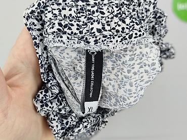 dluga bluzki: Bluzka damska, rozmiar XL — 4