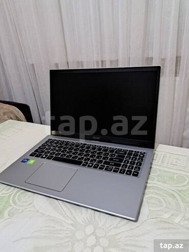 irşad electronics samsung a50: Yeni Acer Aspire, 15.6 ", Intel Core i5, 1 TB, Ünvandan götürmə, Pulsuz çatdırılma, Ödənişli çatdırılma