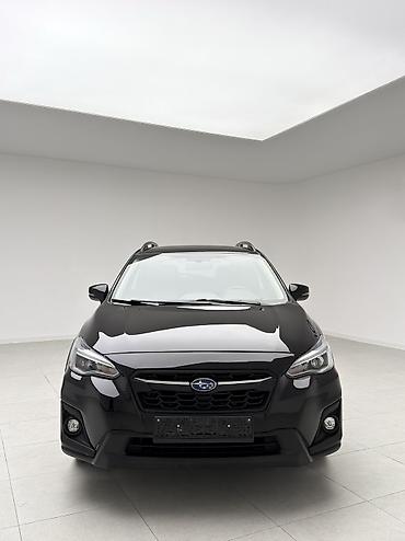 Subaru Crosstrek: 2020 г., 2 л, Вариатор, Бензин, Кроссовер at lalafo.kg Subaru Crosstrek: 2020 г., 2 л, Вариатор, Бензин, Кроссовер