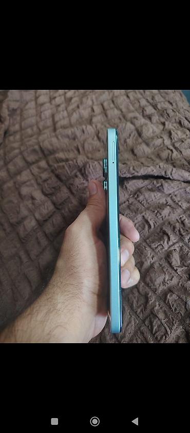 iphone 7 yeni: Poco M6, 128 GB, rəng - Gümüşü, Sensor — 4