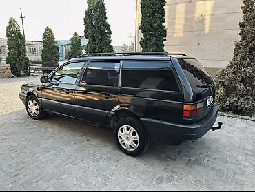 Volkswagen: Volkswagen Passat Variant: 1991 г., 1.8 л, Механика, Бензин, Универсал — 3