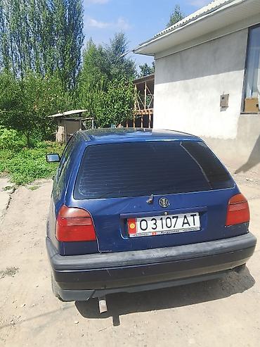 компрессоры б у: Volkswagen Golf: 1993 г., Хэтчбэк — 2