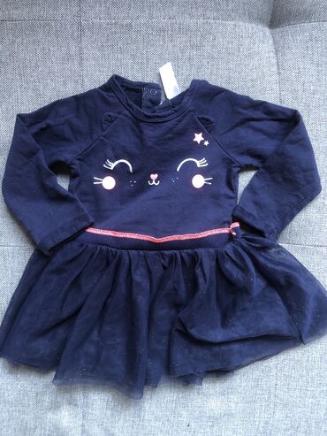 moncler sorcevi: Bundle: Shorts, Dresses, Shirts, For girls, age: 2 years