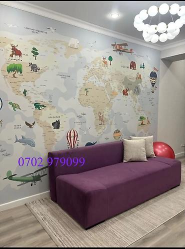 Продажа квартир: 4 комнаты, 107 м², Элитка, 3 этаж, Дизайнерский ремонт at lalafo.kg — 21 Продажа квартир: 4 комнаты, 107 м², Элитка, 3 этаж, Дизайнерский ремонт — 21