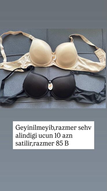 Toy paltarları və aksesuarları: Büstqalterlər