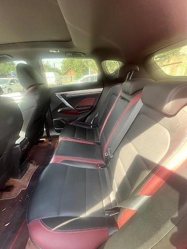 geely coolray 2025: Geely Coolray: 2020 г., Робот, Бензин, Кроссовер — 6