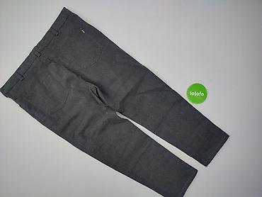 fsbn chicago: Spodnie materiałowe damskie, rozmiar 6XL — 3