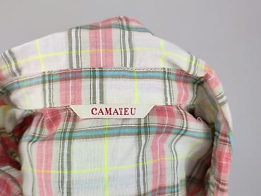 flat: Camaïeu, Koszula damska, rozmiar M — 4