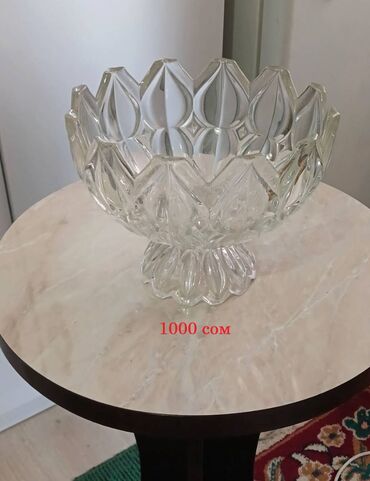 Вазы: Продаю вазы и др.аксессуары для дома — 14