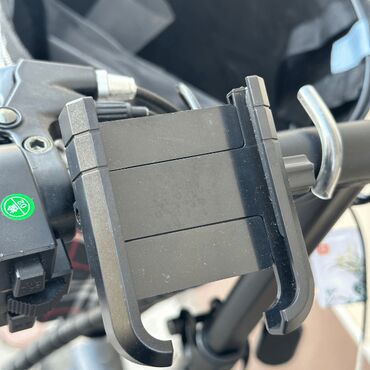 Электровелосипеды: Электровелосипед, Новый — 9