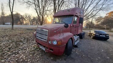 Грузовики: Грузовик, 7 т, Б/у — 1