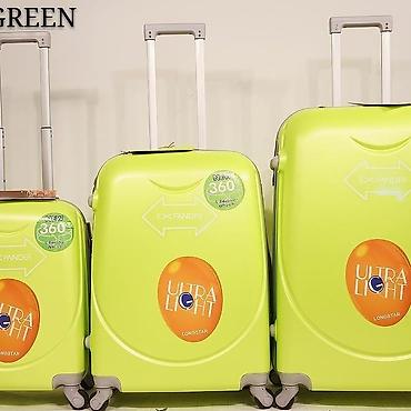 Спортивные сумки: Большой ассортимент чемоданов longstar — 5