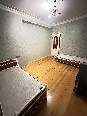 evim residence ev satilir: Həzi Aslanov qəs., 3 otaqlı, Yeni tikili, m. Həzi Aslanov, 105 kv. m — 10