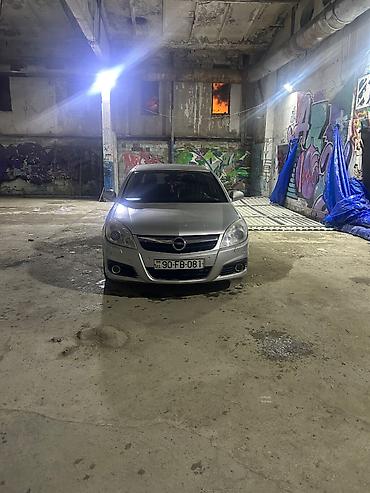 opel 1 3: Opel Signum: 2.2 l | 2005 il Hetçbek — 2