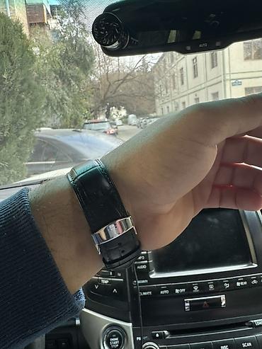 saatlar type 0: Jaeger‑LeCoultre klassik kişilər üçün qol saatı - Korpus: paslanmayan — 1