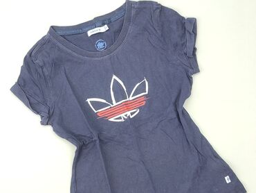 T-shirty: T-shirt damski, Adidas, M