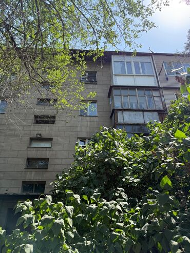 продажа домов пригородный: 3 бөлмө, 62 кв. м, Жеке план, 5 кабат, Косметикалык ремонт