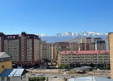 prime park: 2 комнаты, 70 м², 9 этаж, Дизайнерский ремонт — 10