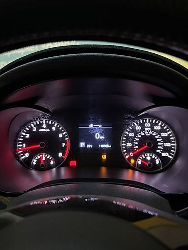 kia optima купить: Kia Optima: 2018 г., 2.4 л, Автомат, Бензин, Седан — 9