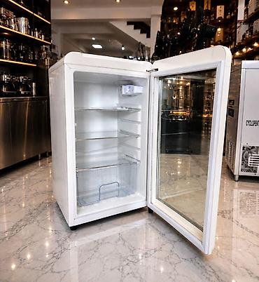 Minibar soyuducu Mini Bar Soyuducu – BOOŞ Qiymət: 370 AZN Ev, ofis