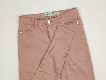dżinsy dla gruszki: Jeans for women, Denim Co, size XS (EU 34)