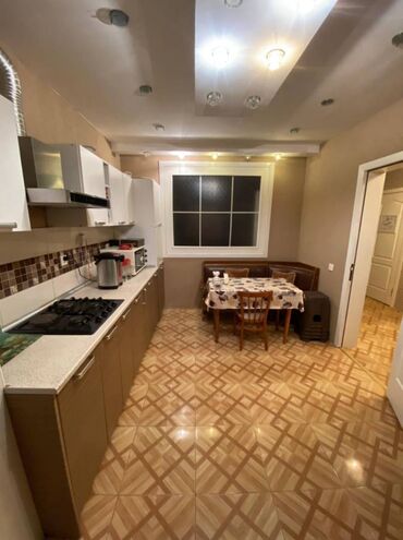 Yeni tikili: 2 otaqlı, Yeni tikili, 75 kv. m — 7