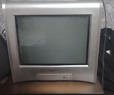 сони тринитрон: Телевизор Sony Trinitron Color TV, модель KV-BZ14M70. Телевизор в — 1