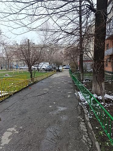 Продажа квартир: 2 комнаты, 53 м², Индивидуалка, 2 этаж, Старый ремонт — 15