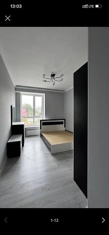 Продажа квартир: 2 комнаты, 70 м², Элитка, 3 этаж, Дизайнерский ремонт at lalafo.kg — 14 Продажа квартир: 2 комнаты, 70 м², Элитка, 3 этаж, Дизайнерский ремонт — 14