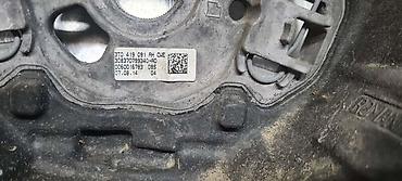 nautilus ventili: VOLAN ZA VOLKSWAGEN POLO - 3T0419091 | Volan Polo 6R — 3