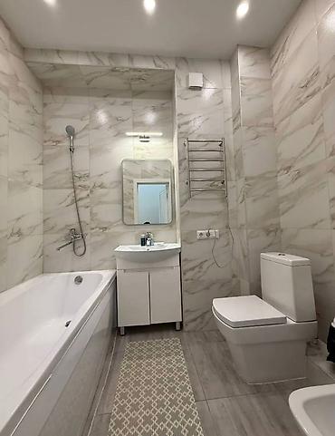 Продажа квартир: 1 комната, 65 м², Индивидуалка, 5 этаж, Дизайнерский ремонт — 15