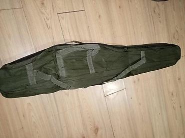 kasandra slicice: RIBARSKE TORBE 120CM NOVE 3 PREGRADE TORBE ZA STAPOVE AKCIJA | Cene — 4