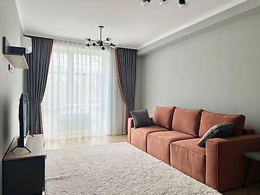 Продажа квартир: 3 комнаты, 85 м², Элитка, 2 этаж, Дизайнерский ремонт — 17