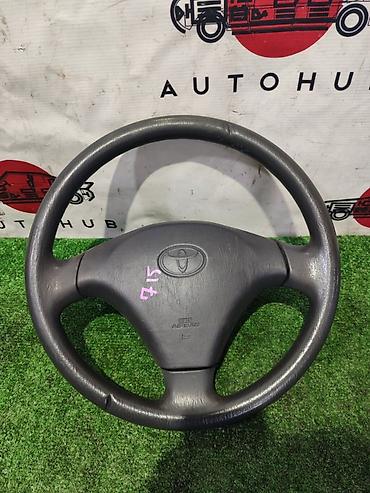3sf: Руль TOYOTA Caldina SCT10 3S-FE 2 1998 (б/у) — 1