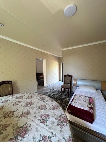 Иссык-Куль 2025: Номер, гостевой дом Чолпон-Ата, Парковка, стоянка — 7