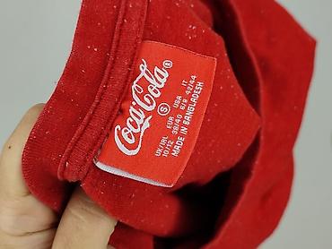 red bull: Coca-Cola, T-shirt damski, rozmiar S — 4
