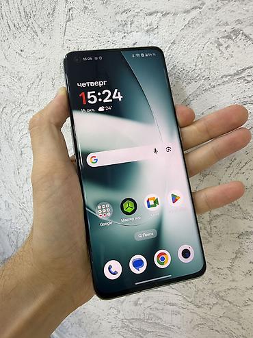 işdenmiş telfonlar: OnePlus 11, 256 GB, İki sim kartlı — 3